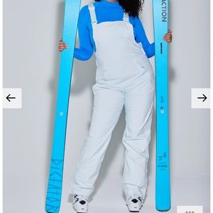 Women’s Bib Snow/ski Pant